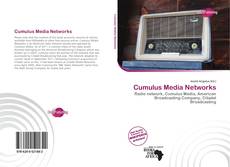 Cumulus Media Networks kitap kapağı