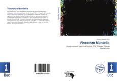 Bookcover of Vincenzo Montella