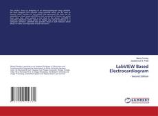 Capa do livro de LabVIEW Based Electrocardiogram 