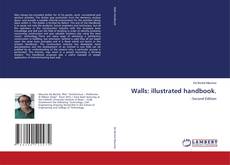 Buchcover von Walls: illustrated handbook.