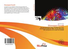 Bookcover of Giuseppe Favalli