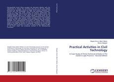Portada del libro de Practical Activities in Civil Technology