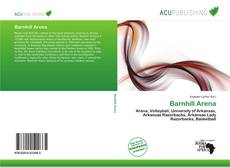 Portada del libro de Barnhill Arena
