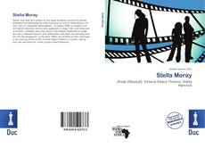 Bookcover of Stella Moray