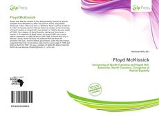 Buchcover von Floyd McKissick