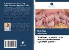 Обложка Porcines reproduktives und respiratorisches Syndrom (PRRS)