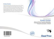 Bookcover of Cintas Center