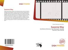 Bookcover of Suzanne May