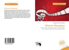 Bookcover of Sharon Maughan