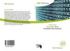 Bookcover of Locator Map