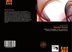 Bookcover of Déodat Roché