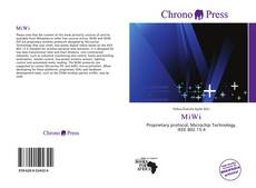 Buchcover von MiWi