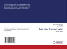 Buchcover von Read Islam Practice English