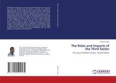 Buchcover von The Roles and Impacts of the Third Sector