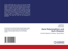 Copertina di Gene Polymorphism and Gum Diseases