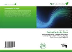 Pedro Paulo da Silva kitap kapağı