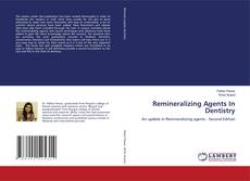 Couverture de Remineralizing Agents In Dentistry