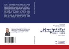 Capa do livro de Software-Based Self-Test with Decision Diagrams for Microprocessors 
