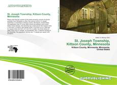 Copertina di St. Joseph Township, Kittson County, Minnesota