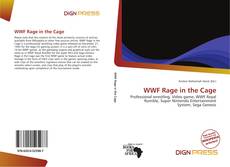 Bookcover of WWF Rage in the Cage