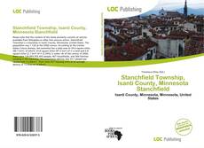 Bookcover of Stanchfield Township, Isanti County, Minnesota Stanchfield