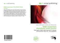 Bookcover of WWF Superstars (Handheld Video Game)