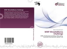 WWF WrestleMania Challenge kitap kapağı