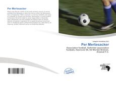 Per Mertesacker kitap kapağı