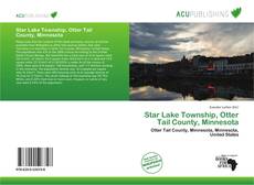 Borítókép a  Star Lake Township, Otter Tail County, Minnesota - hoz