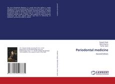 Periodontal medicine kitap kapağı