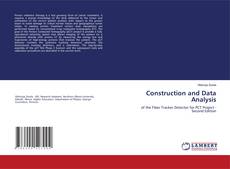 Capa do livro de Construction and Data Analysis 