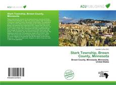 Borítókép a  Stark Township, Brown County, Minnesota - hoz