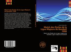 Bookcover of Match des Étoiles de la Ligue Majeure de Baseball 1998