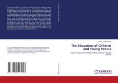 Buchcover von The Education of Children and Young People