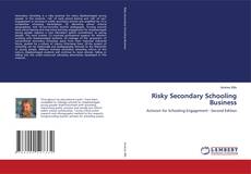 Portada del libro de Risky Secondary Schooling Business