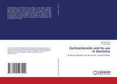 Copertina di Corticosteroids and its use in Dentistry