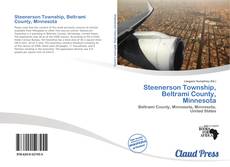 Bookcover of Steenerson Township, Beltrami County, Minnesota