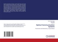 Buchcover von Optical Communication Systems