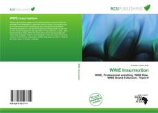 Borítókép a  WWE Insurrextion - hoz