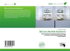 SB Line (Norfolk Southern) kitap kapağı