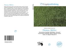 Bookcover of Thomas Müller