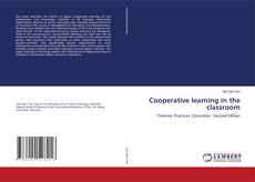 Capa do livro de Cooperative learning in the classroom 