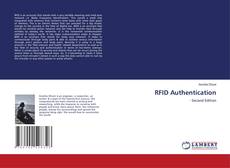 Couverture de RFID Authentication