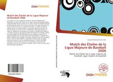 Bookcover of Match des Étoiles de la Ligue Majeure de Baseball 2006