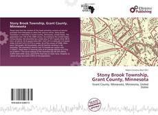 Stony Brook Township, Grant County, Minnesota kitap kapağı