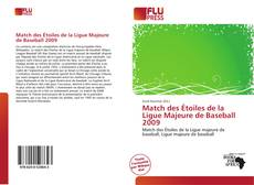 Couverture de Match des Étoiles de la Ligue Majeure de Baseball 2009