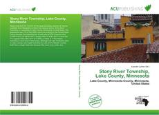 Buchcover von Stony River Township, Lake County, Minnesota