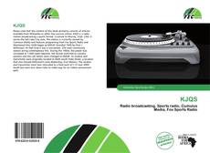 Couverture de KJQS