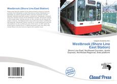 Bookcover of Westbrook (Shore Line East Station)