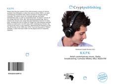 Bookcover of KKPK